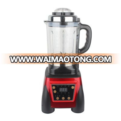 1.8L Electrical multi functional ice crusher and food processor