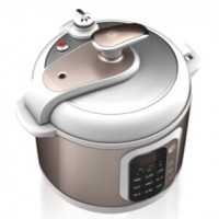 Electric Pressure cooker