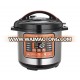 1600W High Quality Commercail Large Electric Pressure Cooker