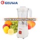 B68 High Quality Industrial Food Processor Durable Types Of Blender